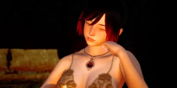 Twisted Fates Harem Mobile Game