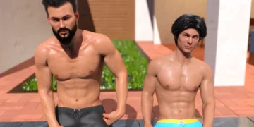 We Are Lost Erotic VN We Are Lost Erotic VN