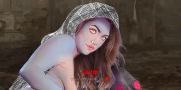 Zilf Next Door Erotic Visual Novel