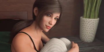 Color of My Sound Adult Visual Novel