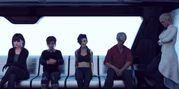 Color of My Sound XXX VN