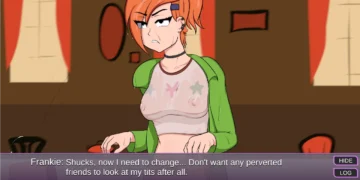 Cummy Friends Android Porn Game