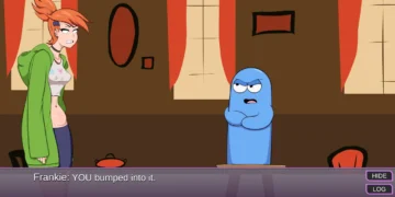 Cummy Friends Best 2D Unity Games