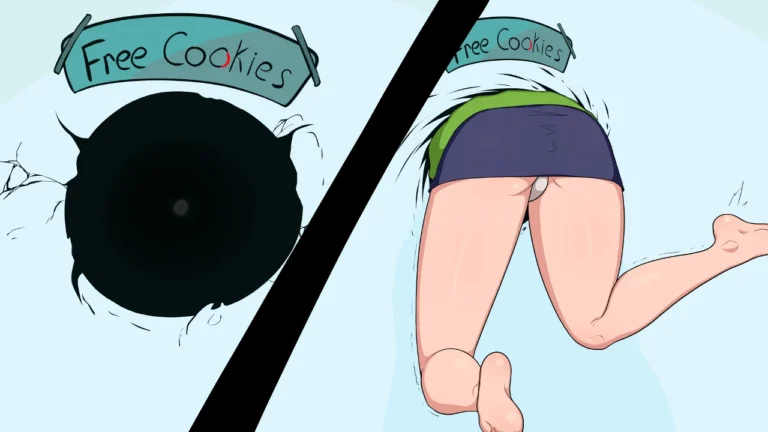 Cover art for CUMMY FRIENDS [V1.0] [CUMMYSTUDIO]