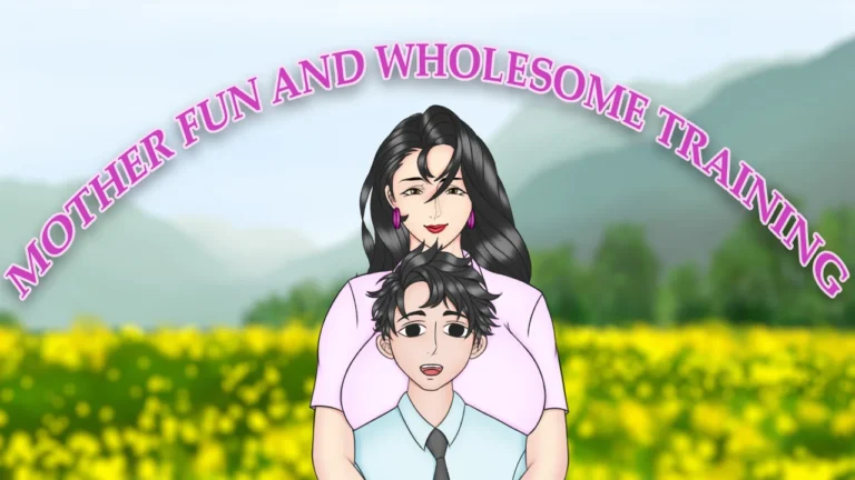 Cover art for MOTHER NTR TRAINING [EP. 6] [SINGSUN66]