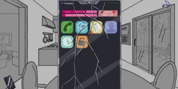 A Very Full House 2DCG Renpy A Very Full House 2DCG Renpy