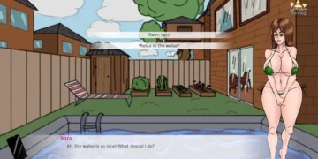 A Very Full House Female Protag A Very Full House Female Protag