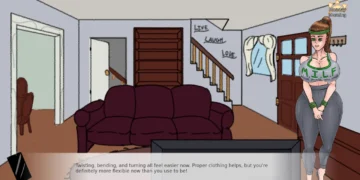 A Very Full House Sandbox Game A Very Full House Sandbox Game