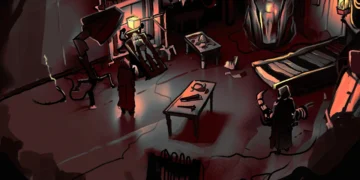 FAIRYPUNK 3D Adult Game