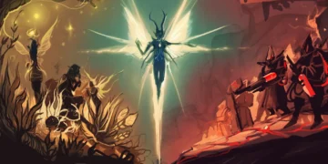 FAIRYPUNK Fantasy Lewd Monster Porn