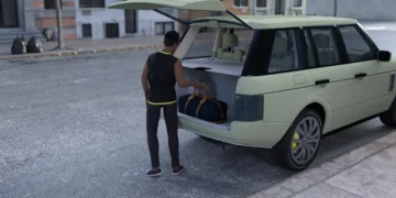 Final Spell Paranormal VN