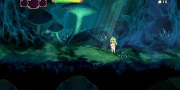 Futakin Valley Adult Side Scroller