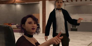 Gynocracy Adult Visual Novel Gynocracy Adult Visual Novel