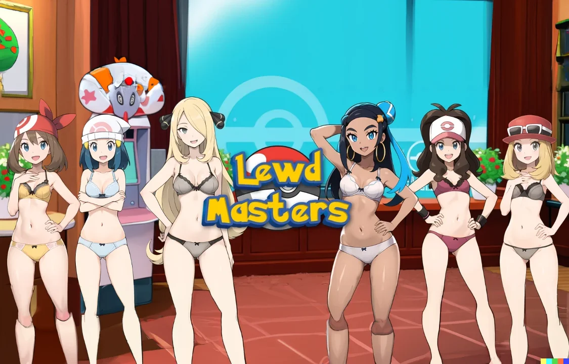 Download Lewd Masters [V0.1] [James] - ( . Y . ) Fapdrop