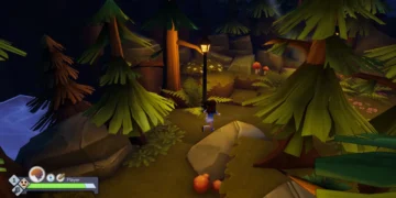 Littleington University Adult Sandbox