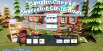 Littleington Universiy Sex Game