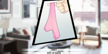 Milf Next Door 2 Android Porn Game