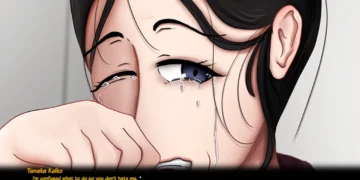 My Coworker is a Single Mother VN