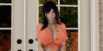 Restore Her Career Big Breast Milf