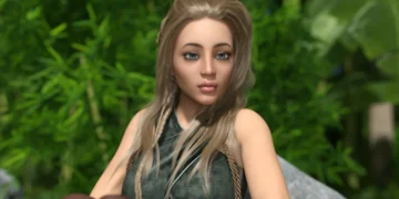 The Lust City 3DCG Free Download The Lust City 3DCG Free Download