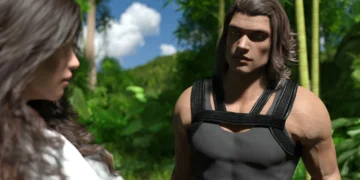 The Lust City Android Porn Game The Lust City Android Porn Game