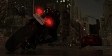 The Neverwhere Tales Animated 3DCG