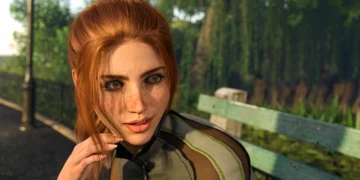 The Neverwhere Tales PC Porn Game