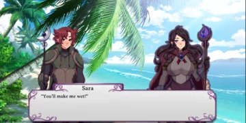 Unyielding 2 Unity Porn Game