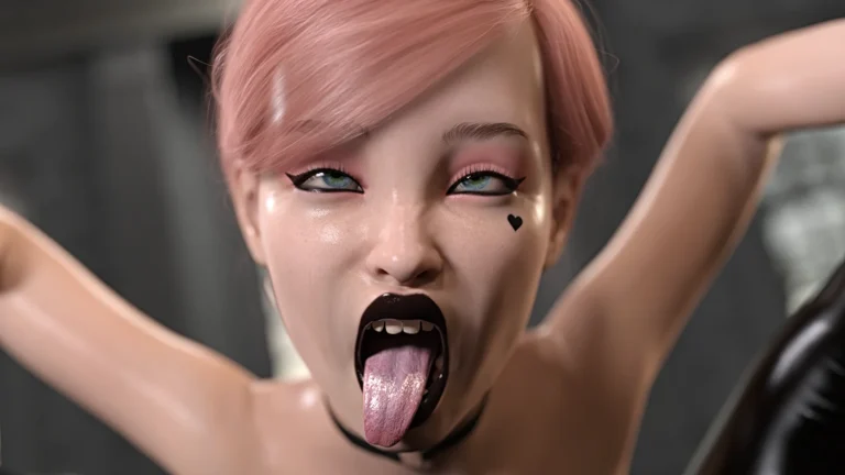 Cover art for SHADOWS [V0.8] [VICXLOSE]