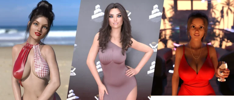 Cover art for A FRESH START [V0.1.2] [KING BOB]