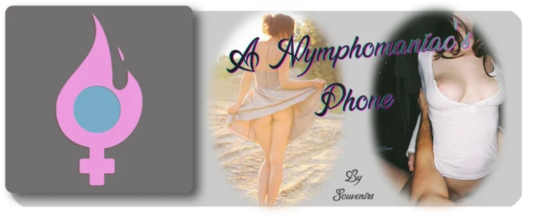 Cover art for A NYMPHOMANIAC’S PHONE [V0.0.1] [SOUVENIRS]