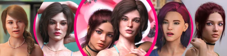 Cover art for AFFEXON [V0.35] [NAUGHTYDEVELOPER]