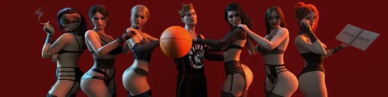 Cover art for BALLPSY [V0.1] [KINKN’KRAFTY]