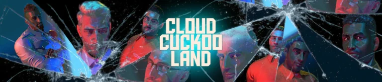 Cover art for CLOUD CUCKOO LAND [CH.2 V0.2.2] [TIMOTEOXO]