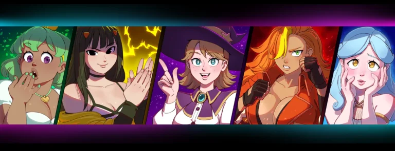 Cover art for CON-QUEST! [V0.22] [CUDDLE PIT]