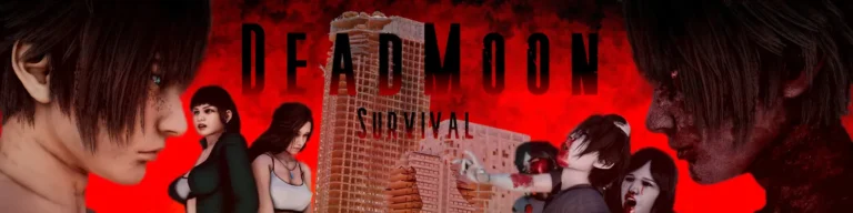 Cover art for DEADMOON SURVIVAL [V0.8] [HOT TOMATO]