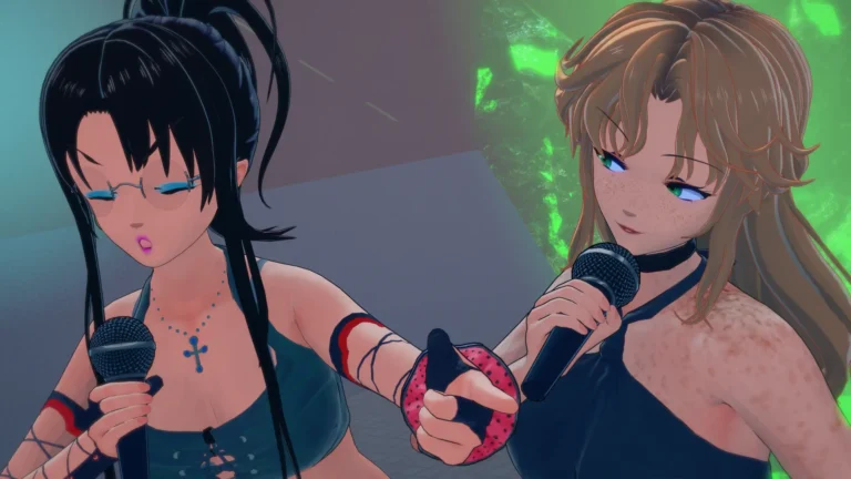 Cover art for DETACHED [V0.16.2 PUBLIC] ] [SCRUFFLES]