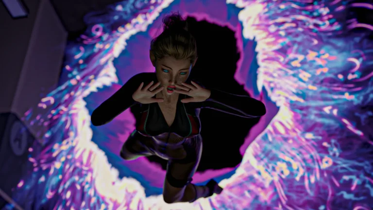 Cover art for DIATIMA’S ISEKAI [V0.14] [FROZEN SYNAPSE]