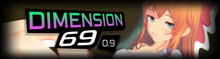 Cover art for DIMENSION 69 [V0.28.1] [DUSSOP]