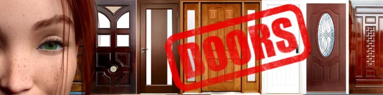 Cover art for DOORS [V0.3.6 PART 2] [THE NEURON PROJECT]