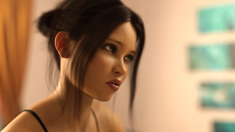 Cover art for ERUPTION IMMINENT [V0.5.1] [MORRIGANRAE]