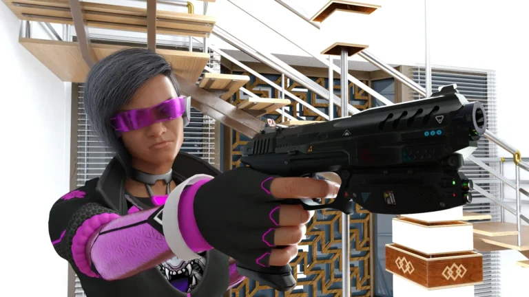 Cover art for FROZEN PAST [V0.40.1] [LEONAVE]