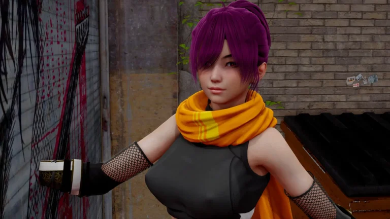 Cover art for MAIDENS OF POWER [V0.8] [REAN]