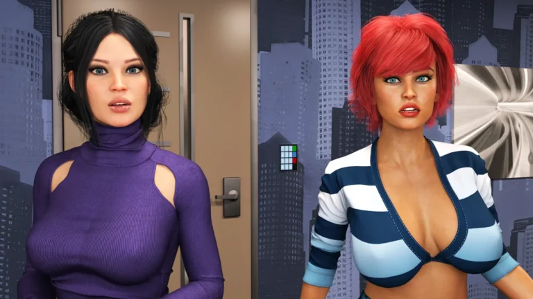 Cover art for MY EX-FUTURE FAMILY [S2 EP.8 V0.9A] [TREMMIGAMES]