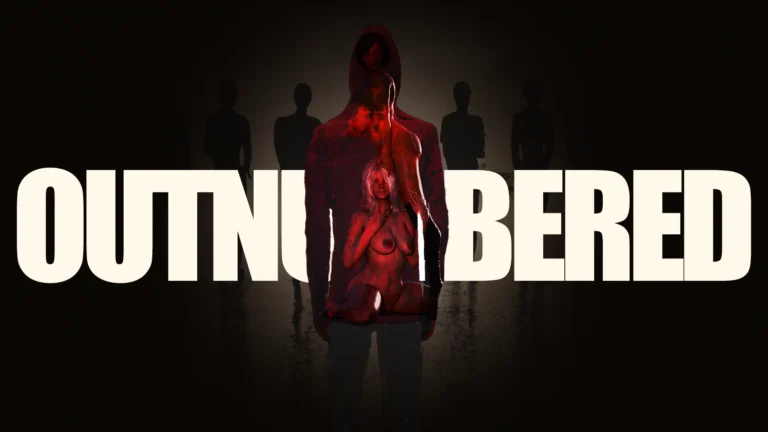 Cover art for OUTNUMBERED [V0.3] [TATAUGAS]