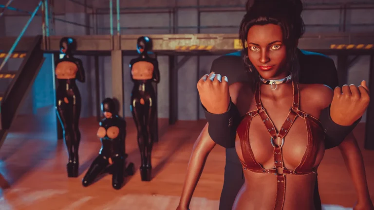 Cover art for RED SAKURA MANSION 2 [V2.21] [TINWOODMAN]