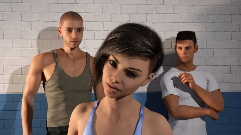 Cover art for STWA: UNBROKEN [PT. 7] [STWADEV]