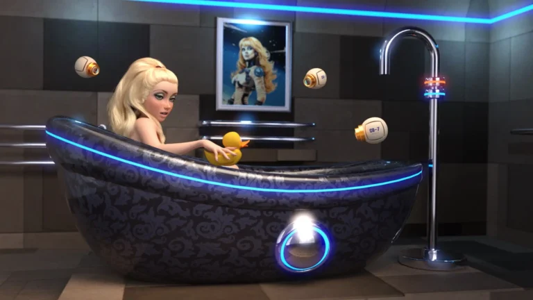 Cover art for SPACE JOURNEY X [V2.20_022][FINAL] [Y.V.]