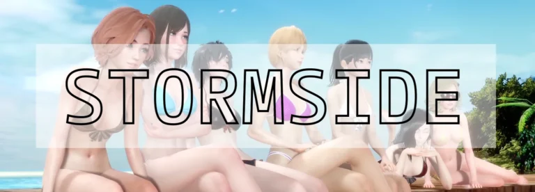 Cover art for STORMSIDE [V0.22.05] [ATEMSIEL]