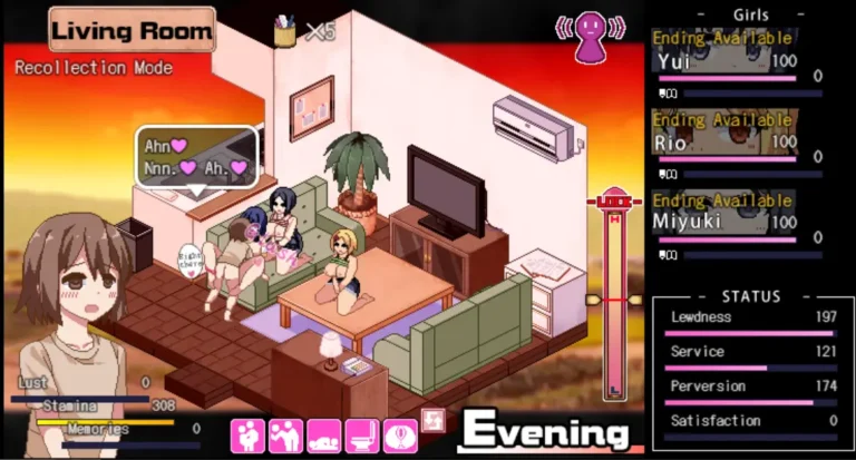 Cover art for SUMMER MEMORIES PLUS [V2.03 DELUXE EDITION UNRATED GOG] [DOJINOTOME/KAGURA GAMES]